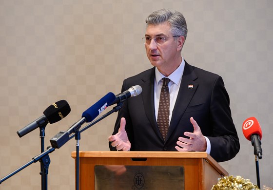 NATO je obaviješten o srpskom raketnom naoružanju